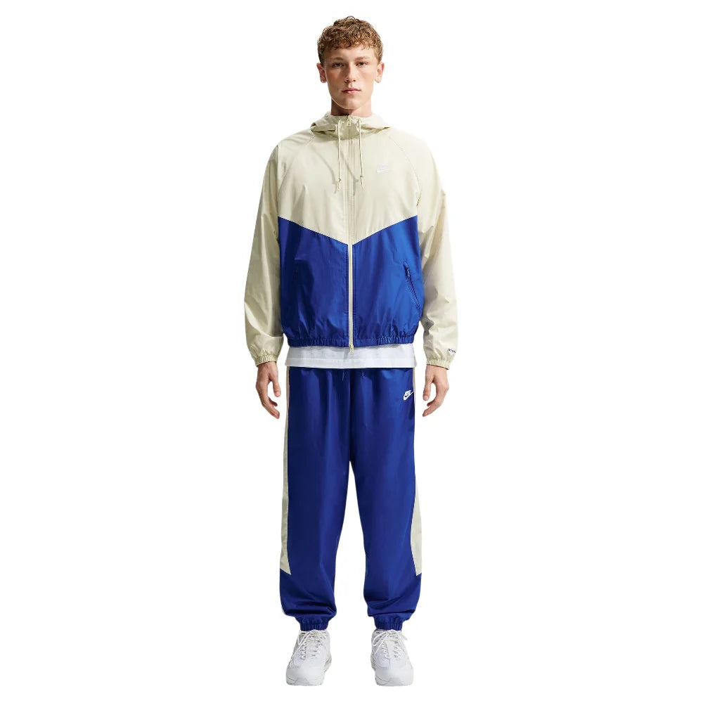 NIKE Windrunner Lined Jacket Brown HV8369-229