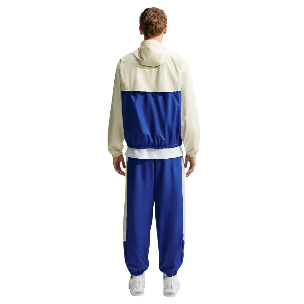 NIKE Windrunner Lined Jacket Brown HV8369-229