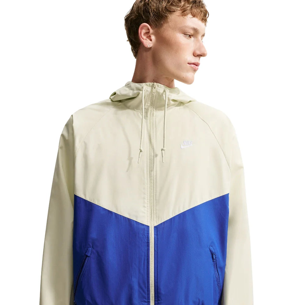 NIKE Windrunner Lined Jacket Brown HV8369-229