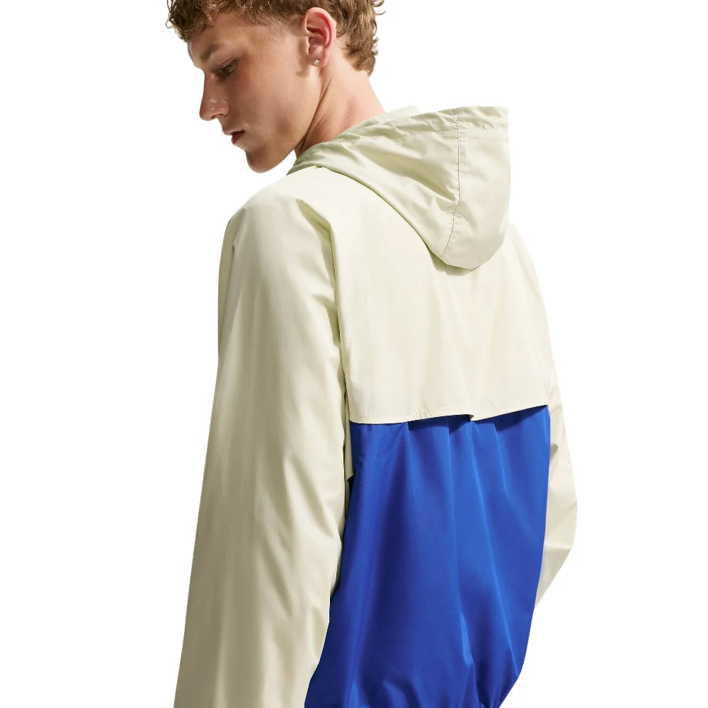 NIKE Windrunner Lined Jacket Brown HV8369-229