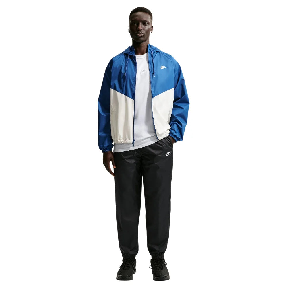 NIKE Windrunner Lined Pants Black HV8371-010