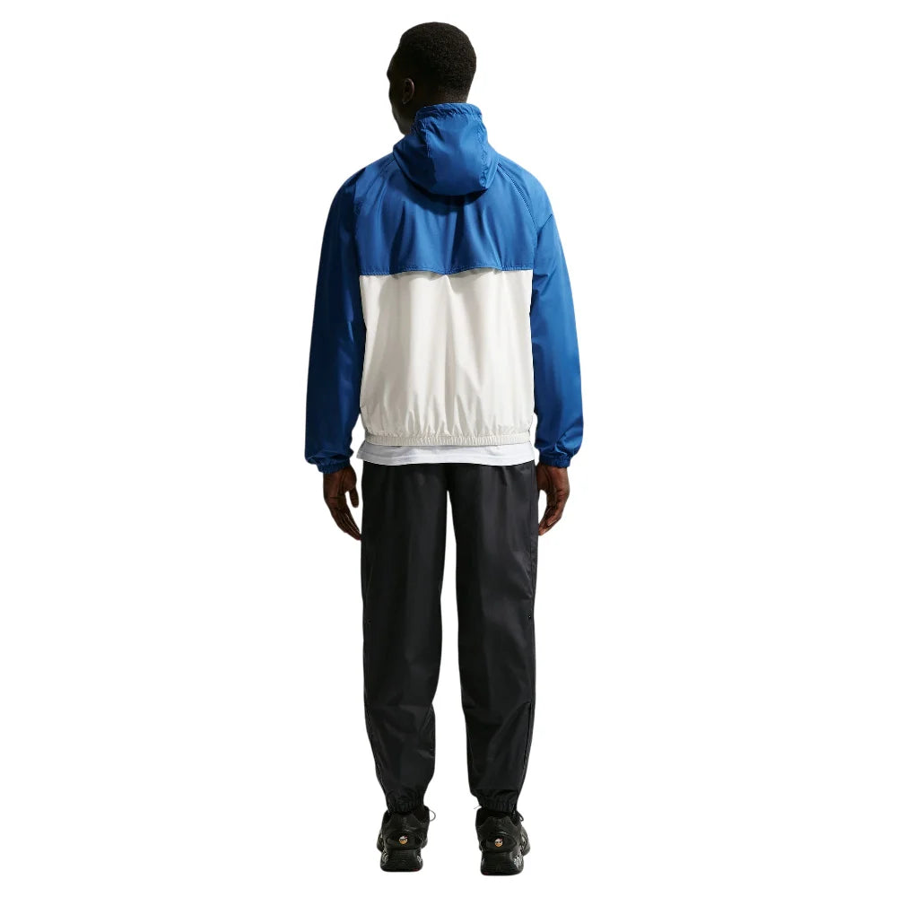 NIKE Windrunner Lined Pants Black HV8371-010