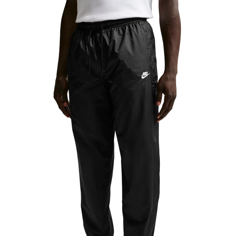 NIKE Windrunner Lined Pants Black HV8371-010