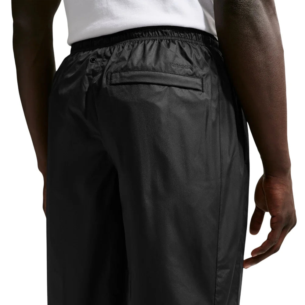 NIKE Windrunner Lined Pants Black HV8371-010
