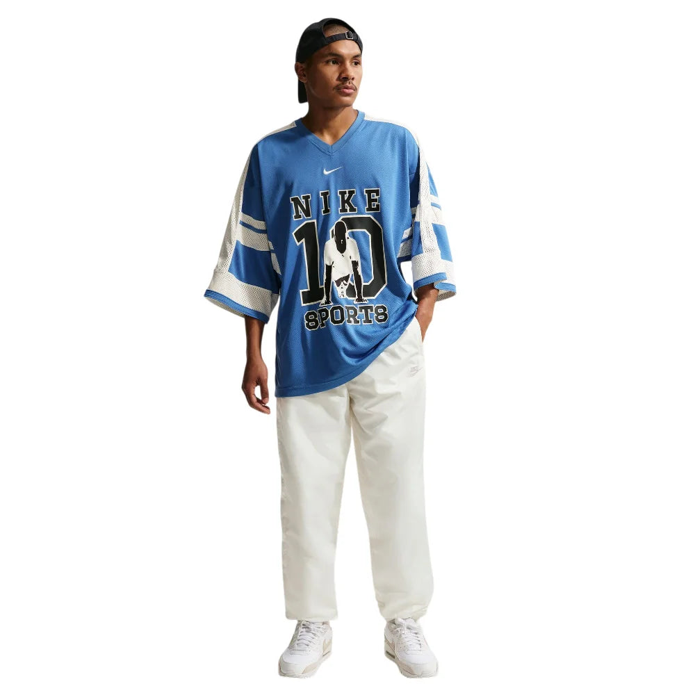 NIKE Windrunner Lined Pants White HV8371-133