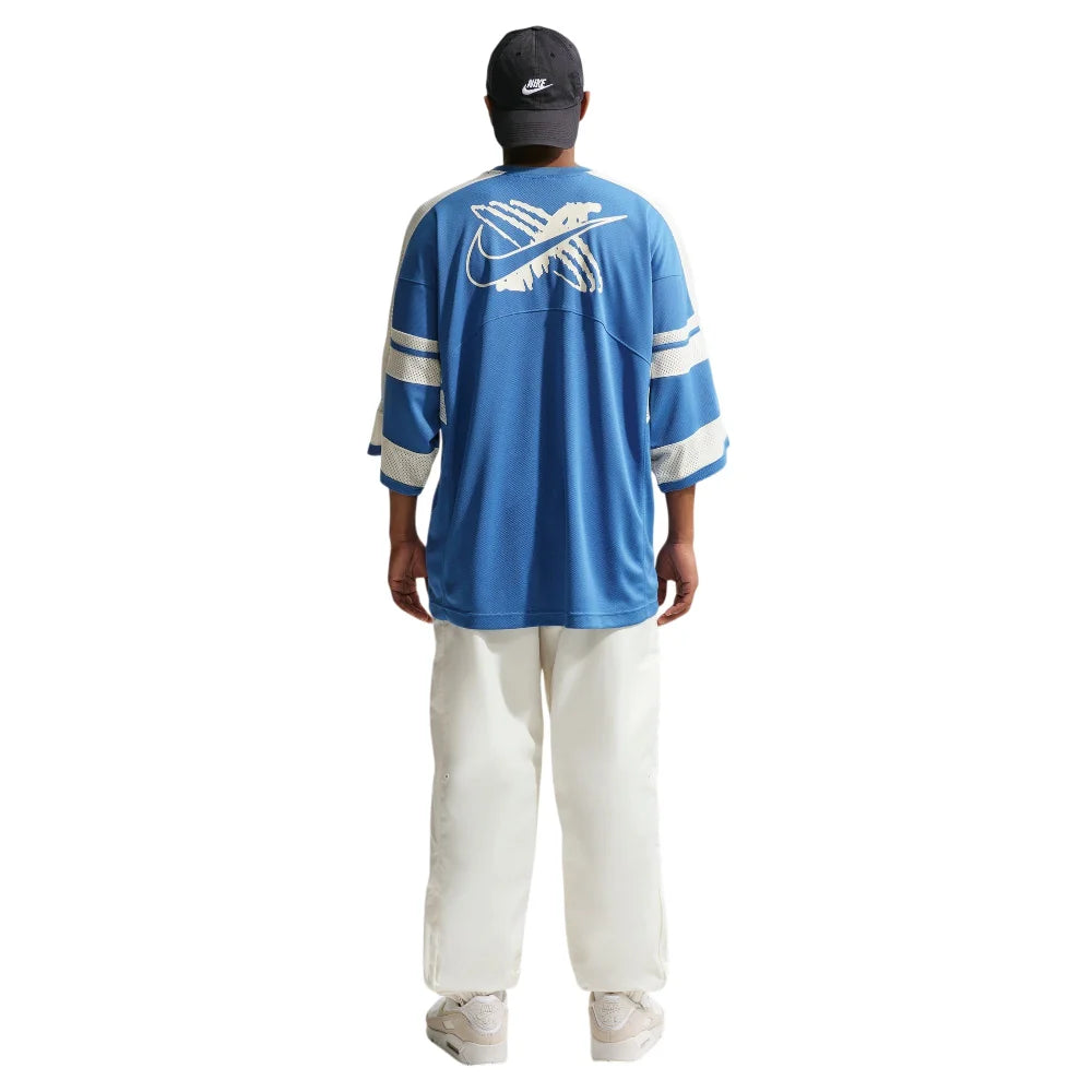 NIKE Windrunner Lined Pants White HV8371-133
