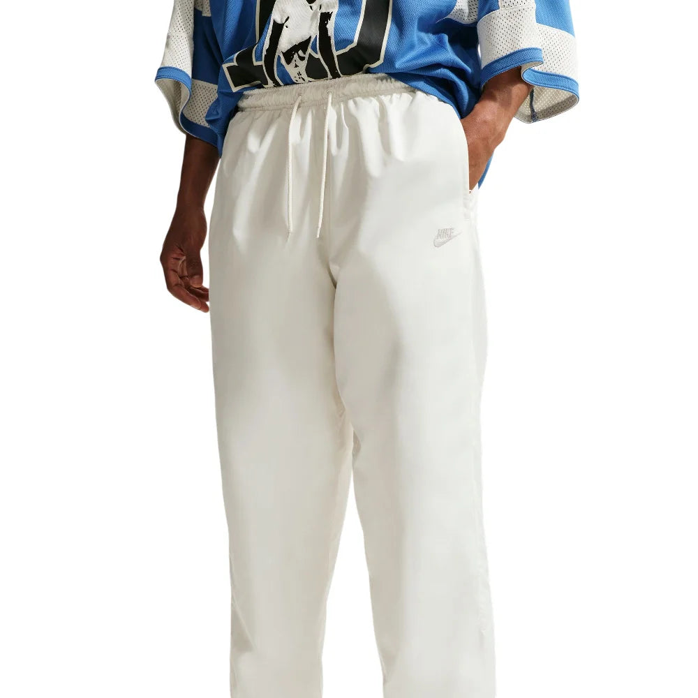 NIKE Windrunner Lined Pants White HV8371-133