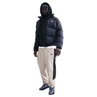 NIKE Windrunner Lined Pants Brown HV8371-236