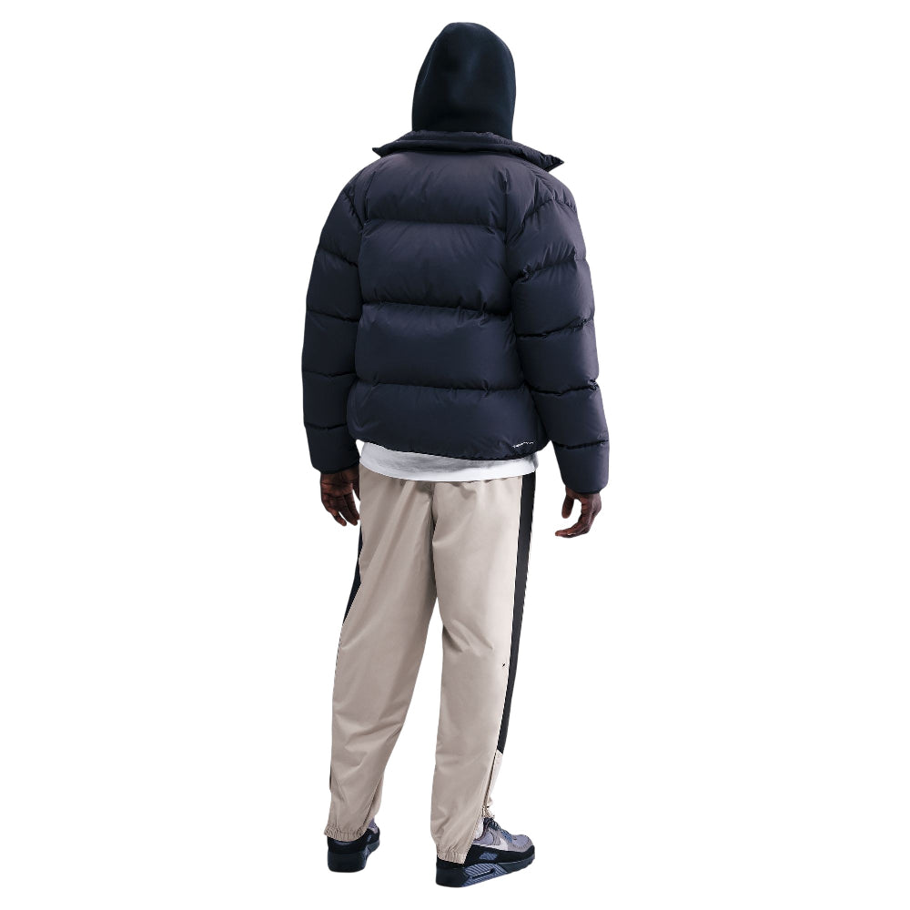 NIKE Windrunner Lined Pants Brown HV8371-236