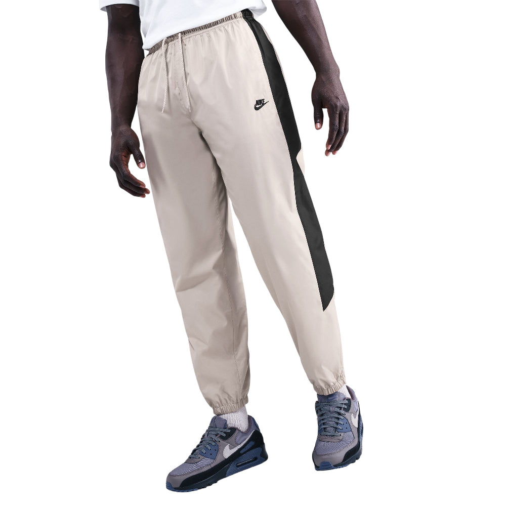 NIKE Windrunner Lined Pants Brown HV8371-236