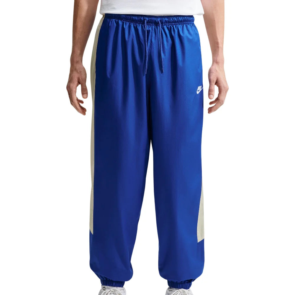 NIKE Windrunner Lined Pants Blue HV8371-417