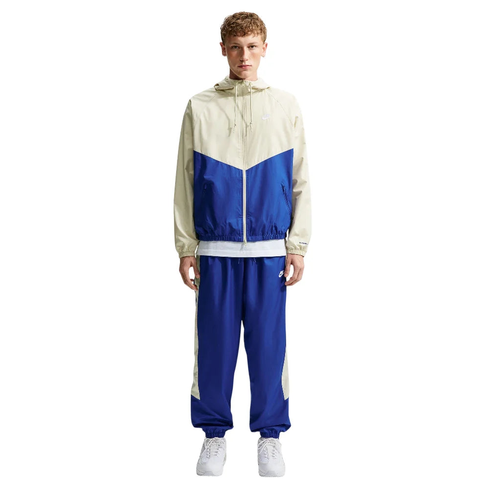 NIKE Windrunner Lined Pants Blue HV8371-417