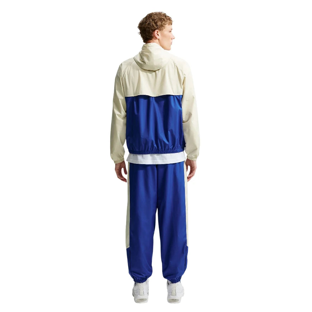 NIKE Windrunner Lined Pants Blue HV8371-417