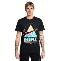 NIKE Sportswear Grapich T-Shirt Black HV9149-010