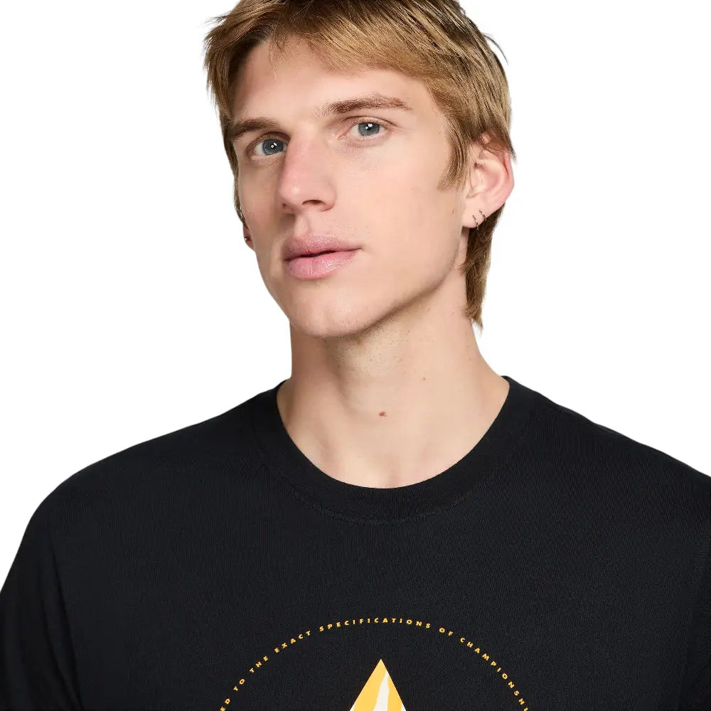 NIKE Sportswear Grapich T-Shirt Black HV9149-010