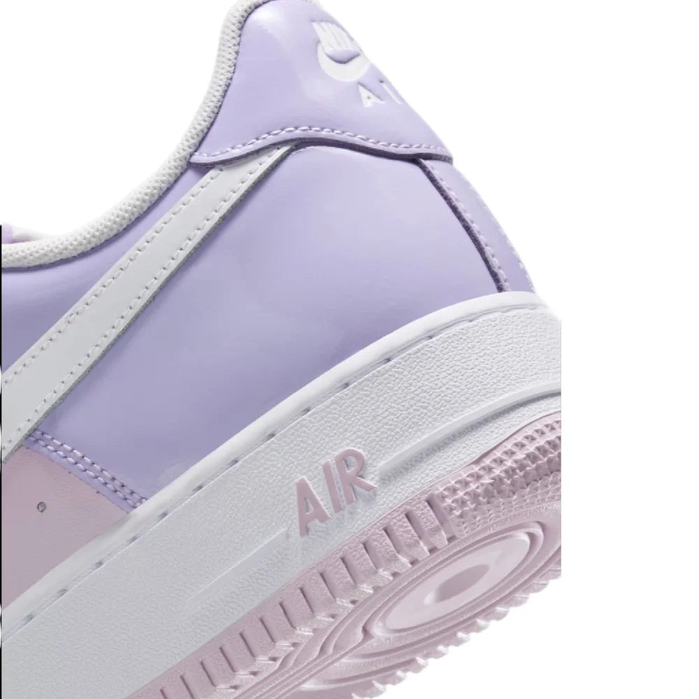NIKE Air Force 1 '07 Lv8 Hydrangeas Sneakers HV9405-500