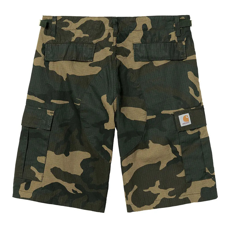 CARHARTT Aviation Short I009758-640-02