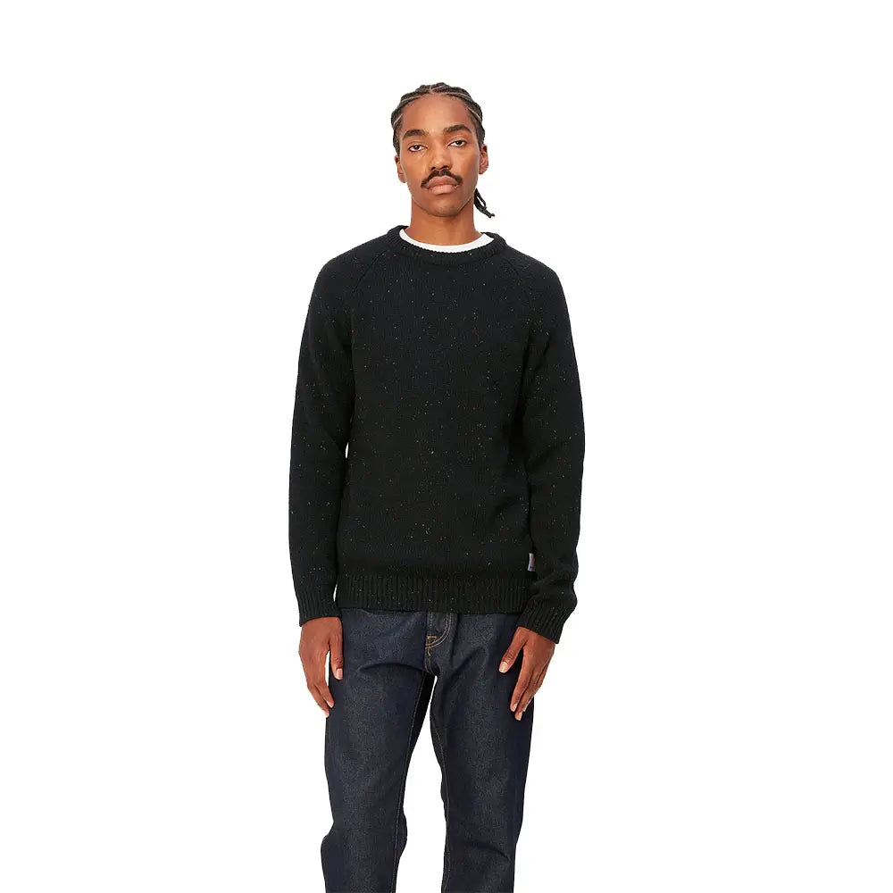 CARHARTT Anglistic Sweater I010977-0JEXX