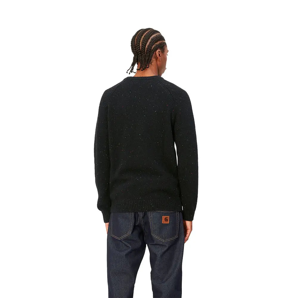 CARHARTT Anglistic Sweater I010977-0JEXX
