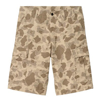 CARHARTT Regular Cargo Short Camo I015999-2R40