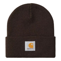 CARHARTT Acrylic Watch Hat Black I020222.89XX.06