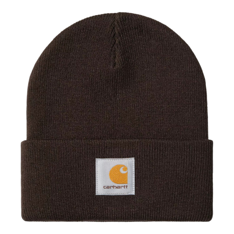 CARHARTT Acrylic Watch Hat Black I020222.89XX.06