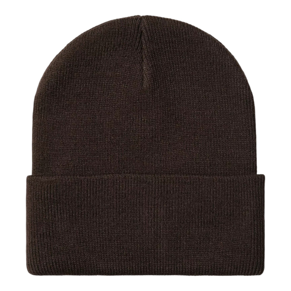 CARHARTT Acrylic Watch Hat Black I020222.89XX.06