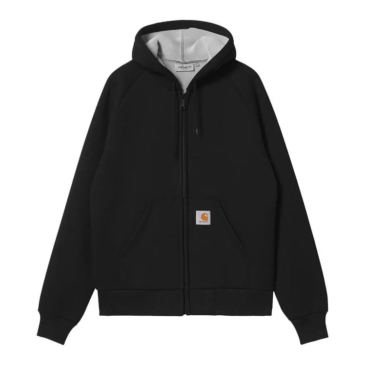 CARHARTT Car-Lux Hooded Jacket I018044-0GLXX