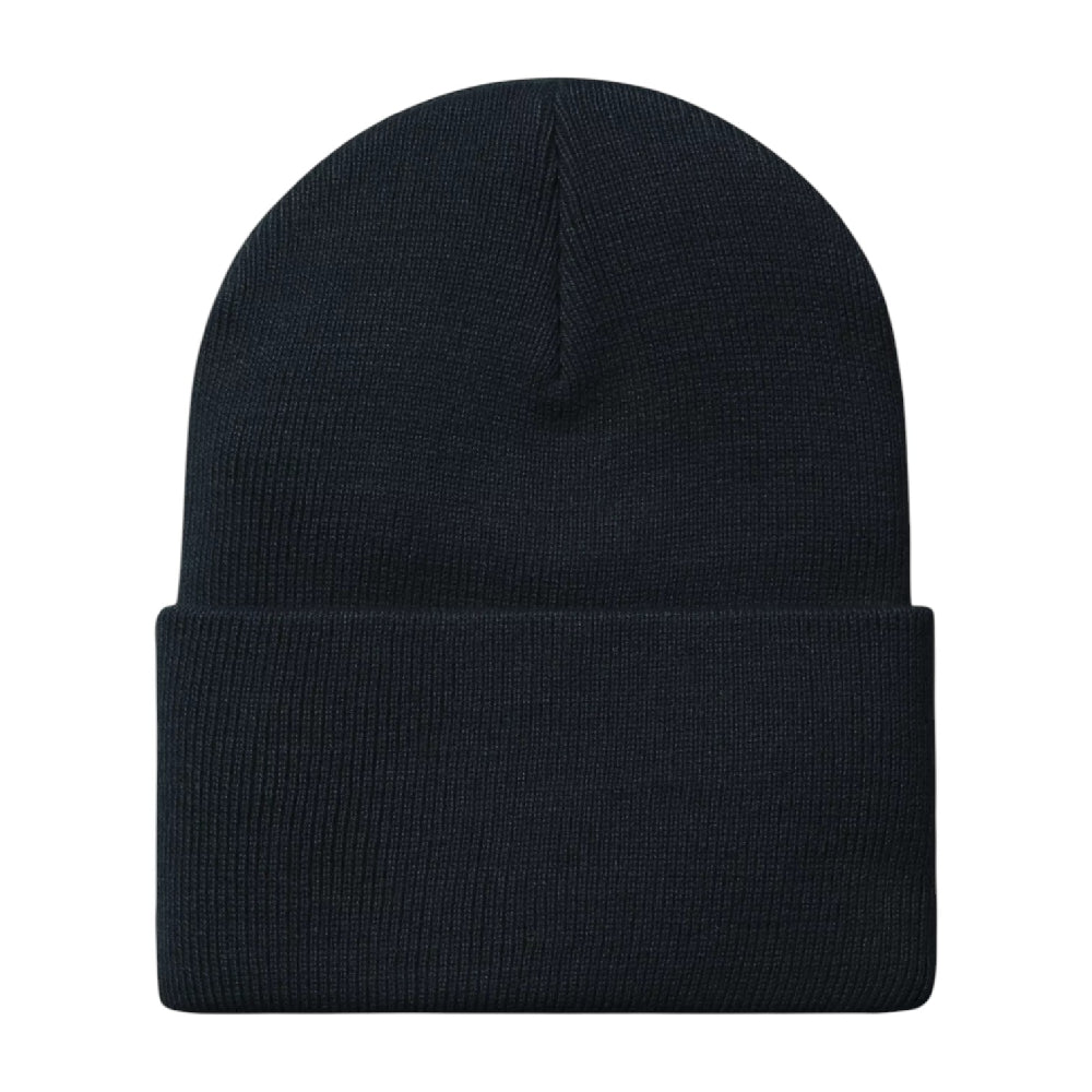CARHARTT Acrylic Watch Hat Blue I020222.J0XX.06