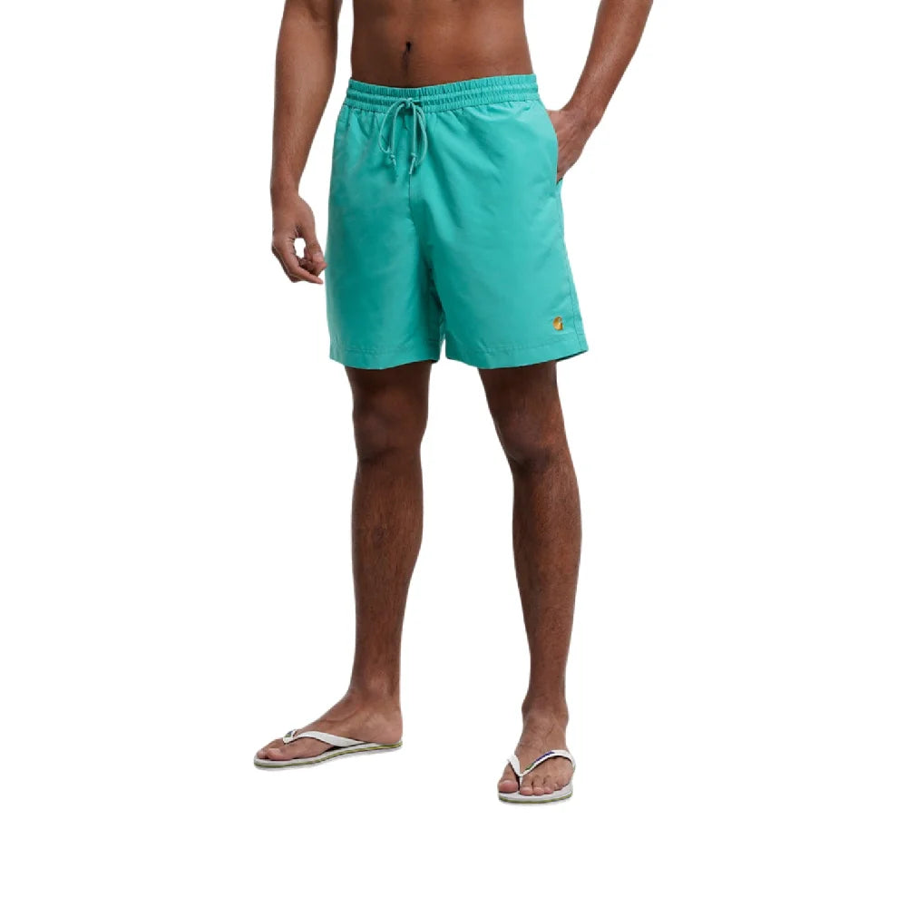 CARHARTT Chase Swim Trunk I026235-1GSXX