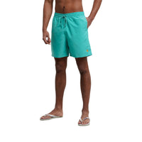 CARHARTT Chase Swim Trunk I026235-1GSXX