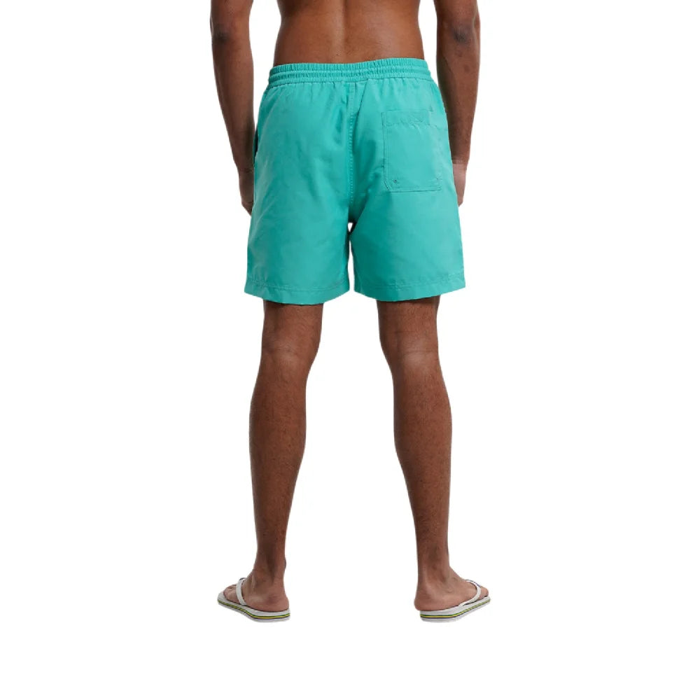 CARHARTT Chase Swim Trunk I026235-1GSXX