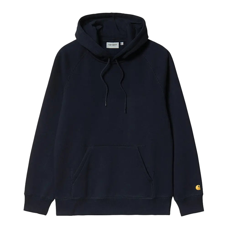 CARHARTT Hooded Chase Sweat I026384-00HXX