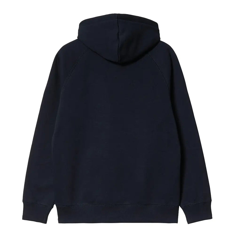 CARHARTT Hooded Chase Sweat I026384-00HXX