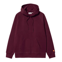 CARHARTT Hooded Chase Sweat I026384-1QYXX