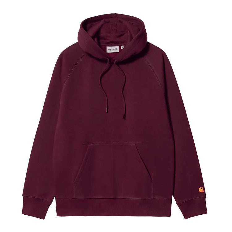 CARHARTT Hooded Chase Sweat I026384-1QYXX