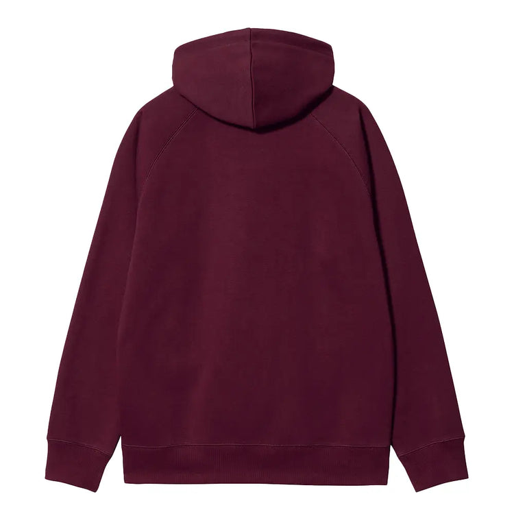 CARHARTT Hooded Chase Sweat I026384-1QYXX