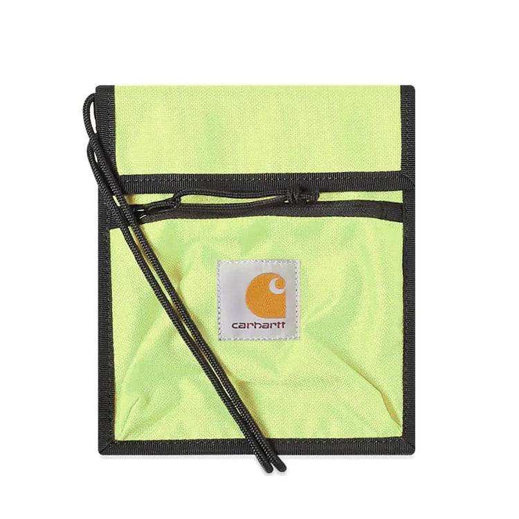 CARHARTT Delta Neck Pouch I027537-09E00