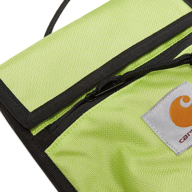 CARHARTT Delta Neck Pouch I027537-09E00