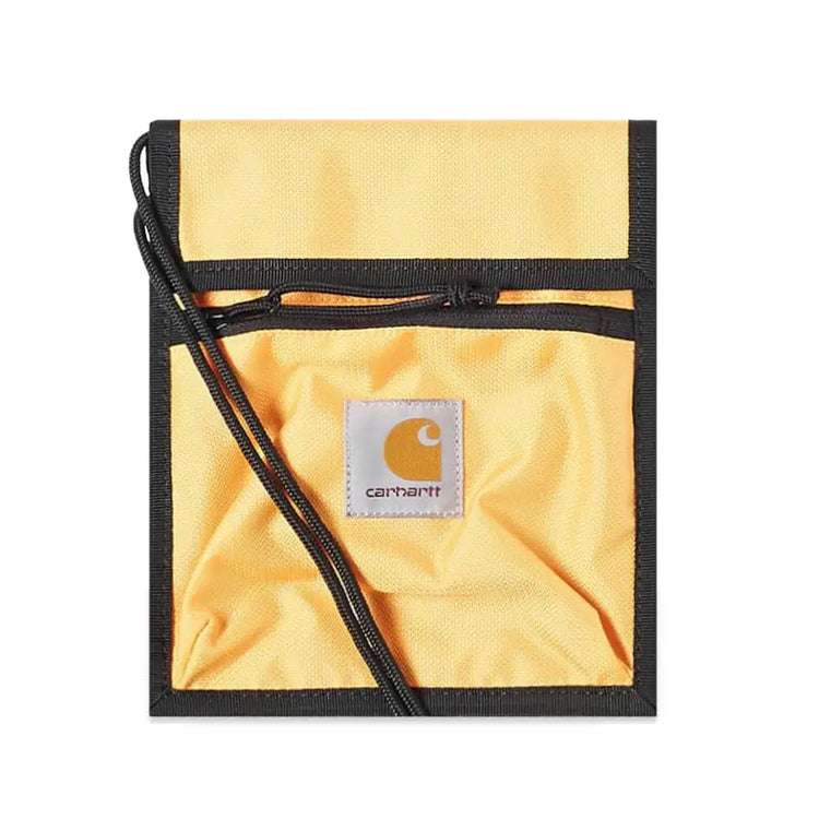 CARHARTT Delta Neck Pouch I027537-09G00