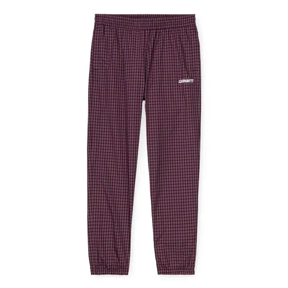 CARHARTT W' Alistair Pant I027622-8907