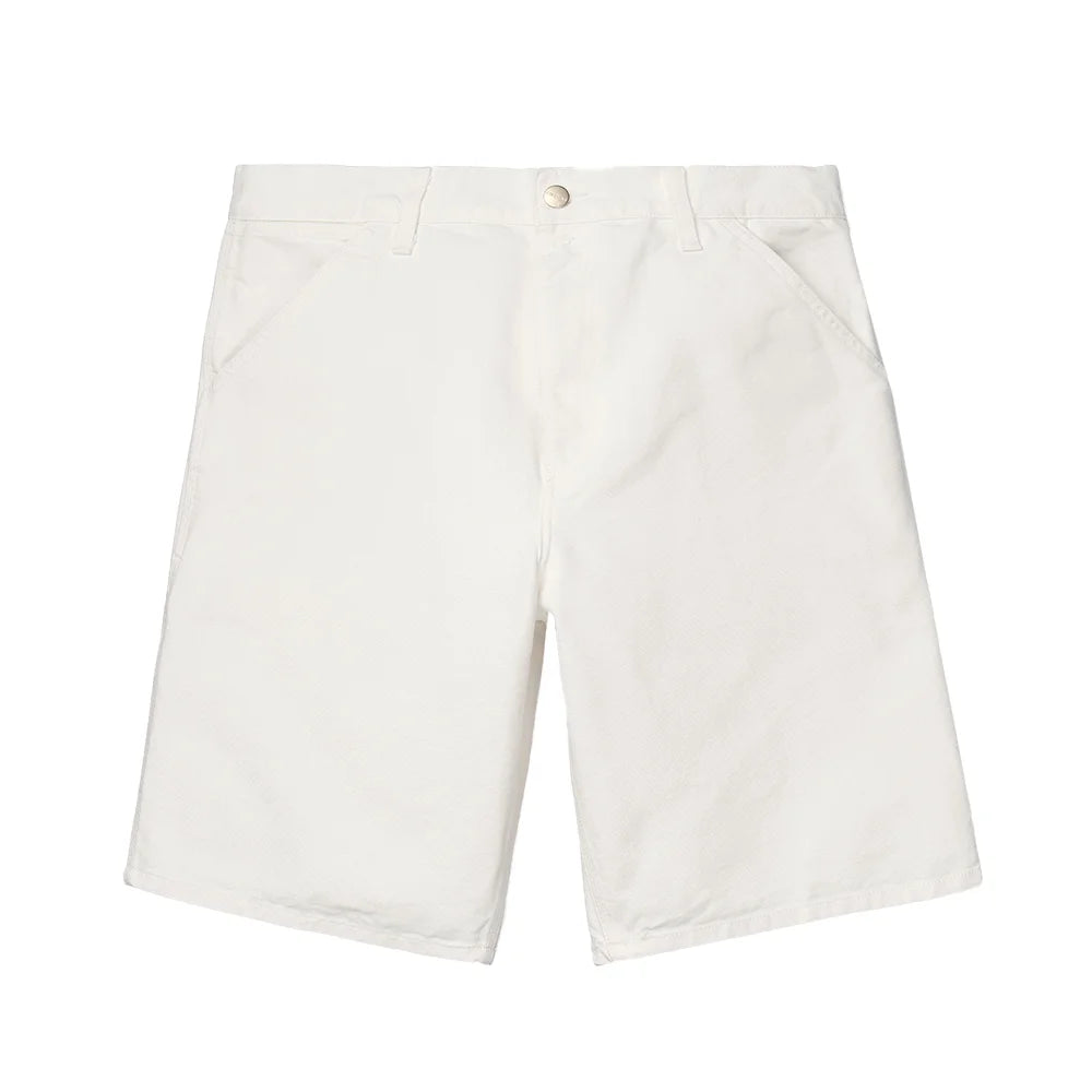 CARHARTT Single Knee Short I027942-D602