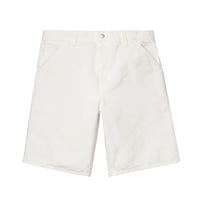CARHARTT Single Knee Short I027942-D602