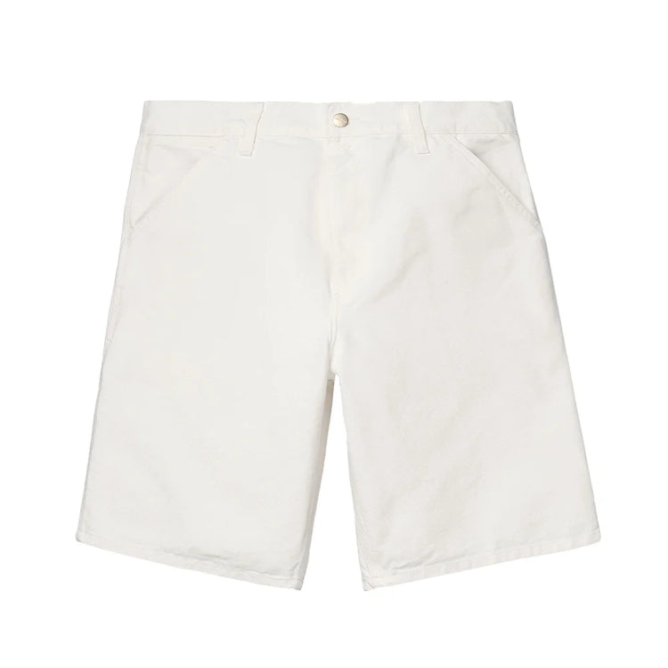 CARHARTT Single Knee Short I027942-D602