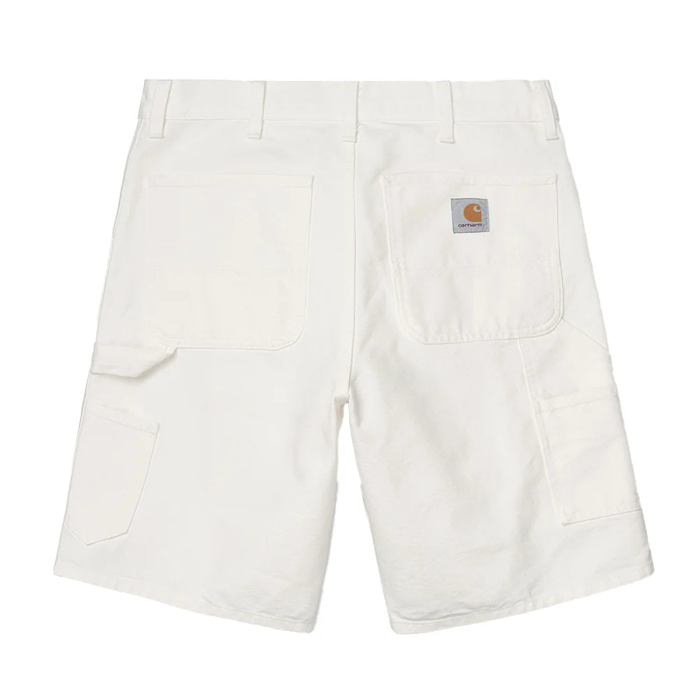 CARHARTT Single Knee Short I027942-D602
