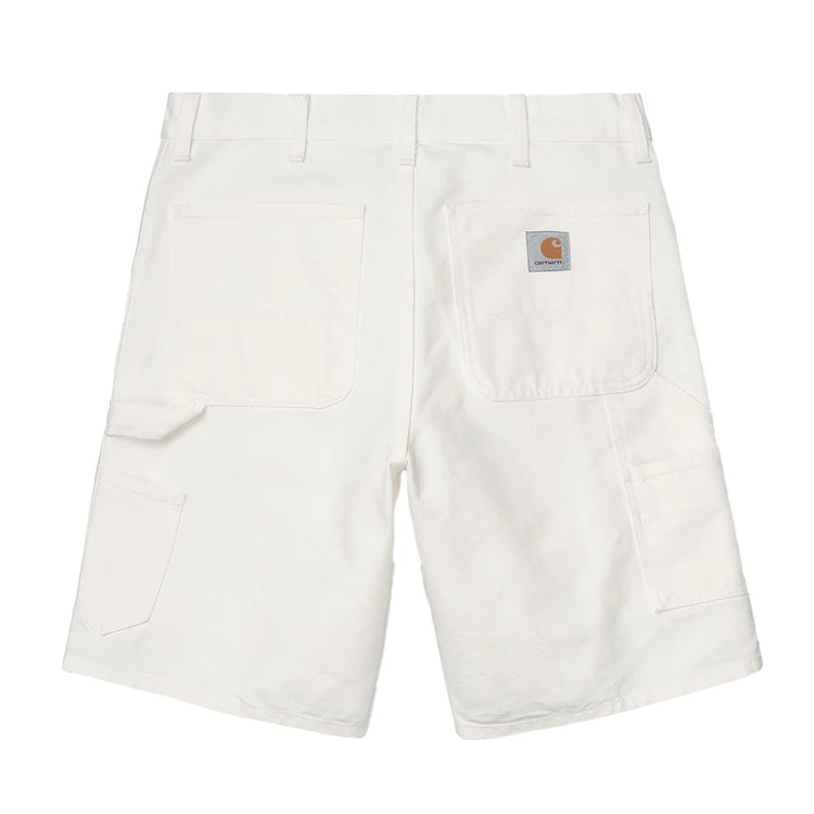 CARHARTT Single Knee Short I027942-D602