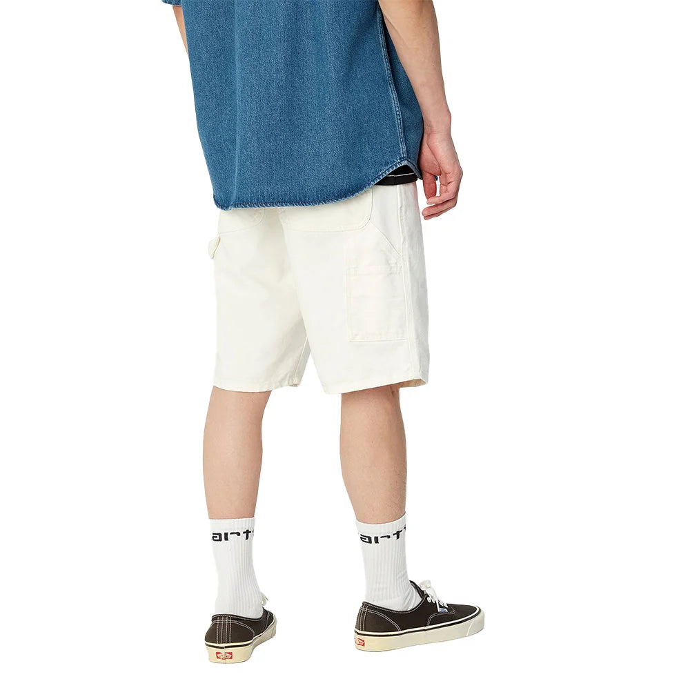 CARHARTT Single Knee Short I027942-D602