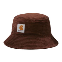 CARHARTT Cord Bucket Hat I028162-0W4XX