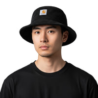 CARHARTT Cord Bucket Hat I028162-0WEXX