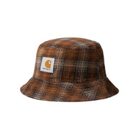 CARHARTT Cord Bucket Hat I028162-16UXX